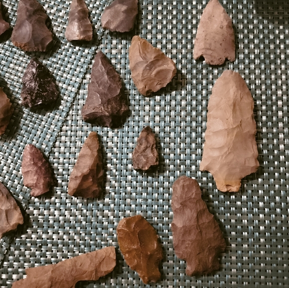 Arrowhead Collection - Picture 6 of 6